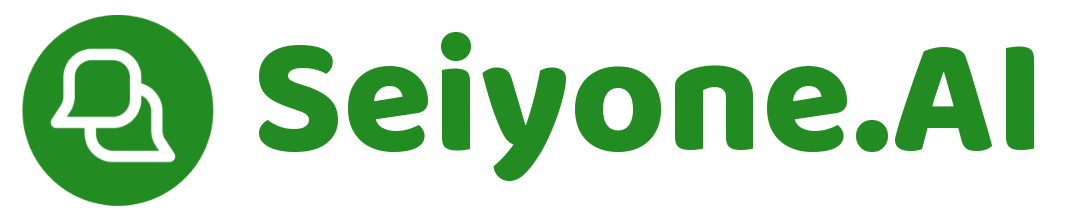 Seiyone.AI